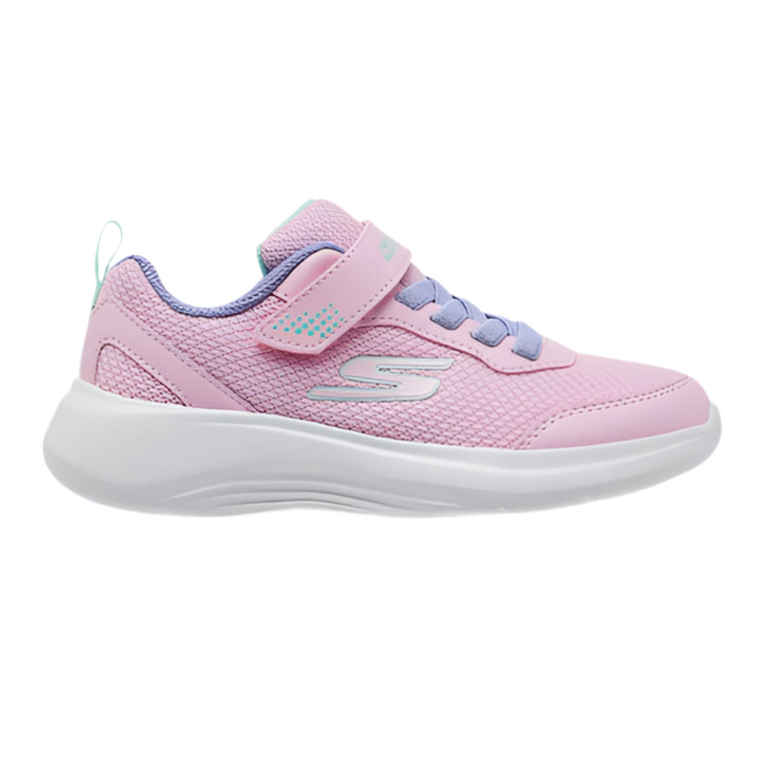 Skechers Selectors - Reset Achieved