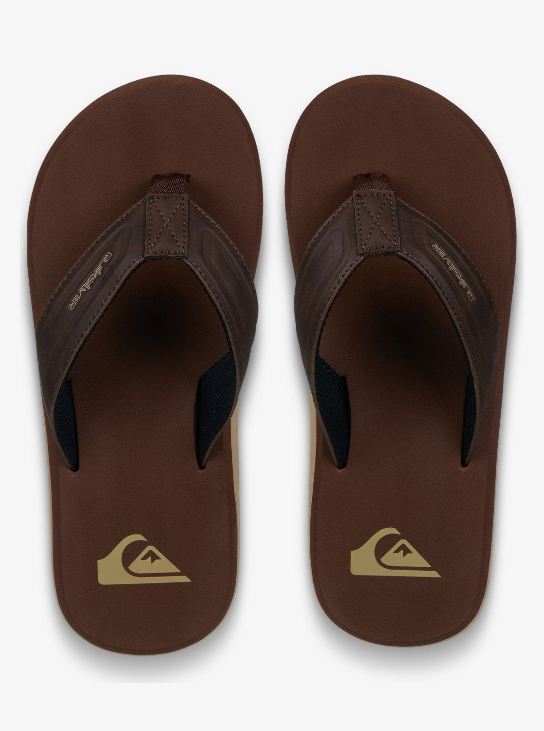Chinelos Quiksilver