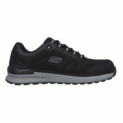 Skechers Work: Bulklin Comp Toe