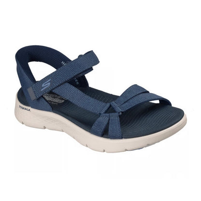 Skechers Slip-ins: GO WALK Flex Sandal