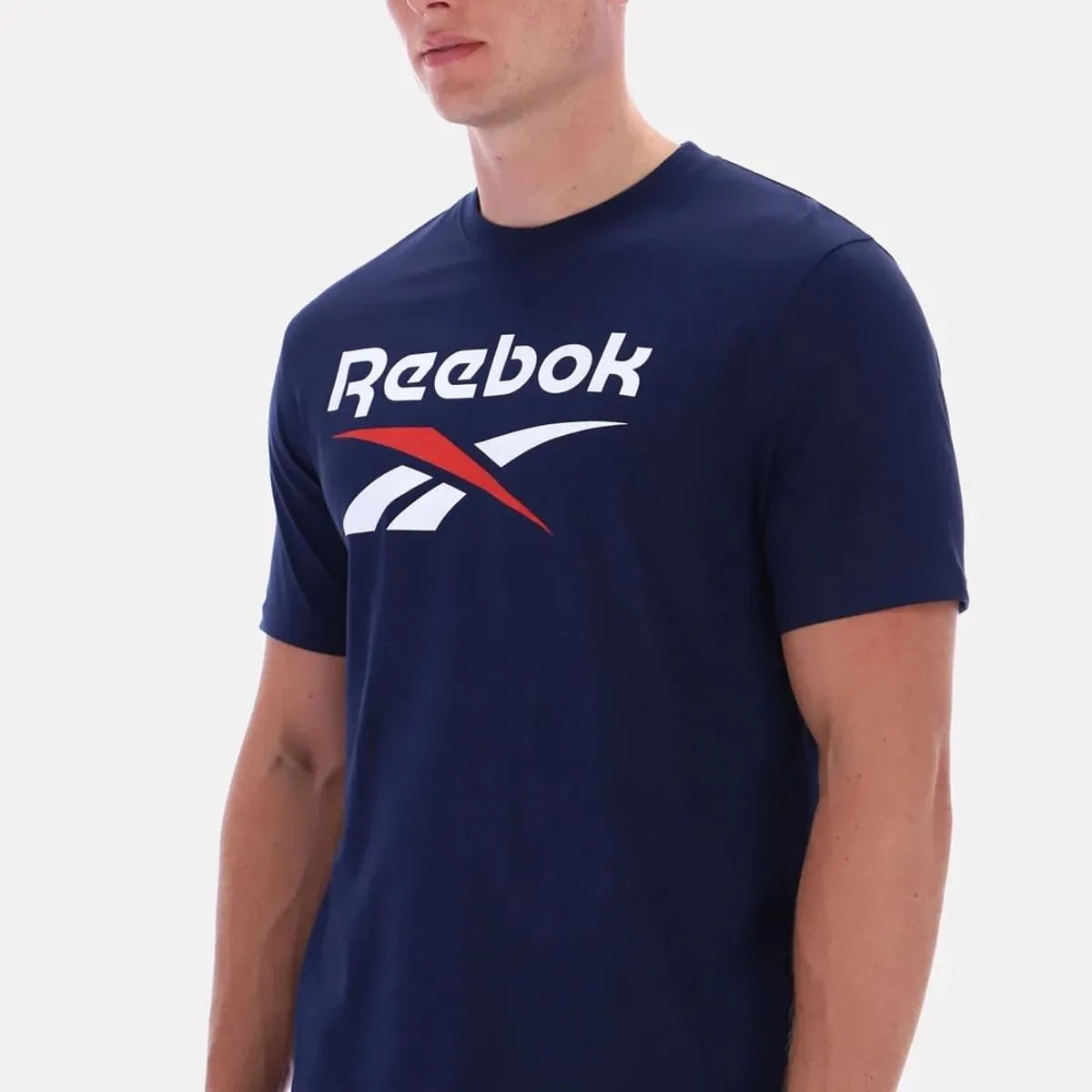 T-Shirt Reebok