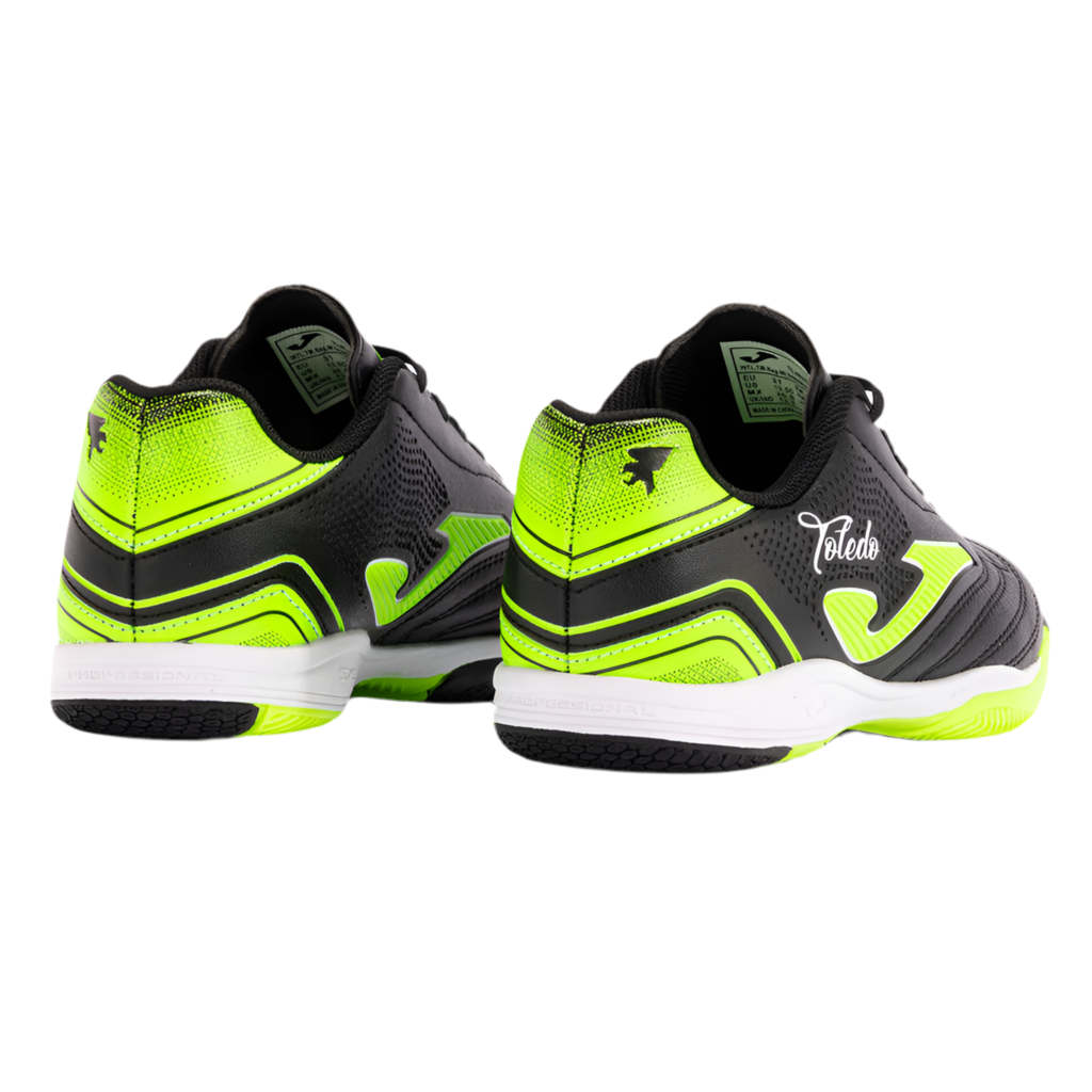 Sapatilhas Futsal Joma Toledo JR