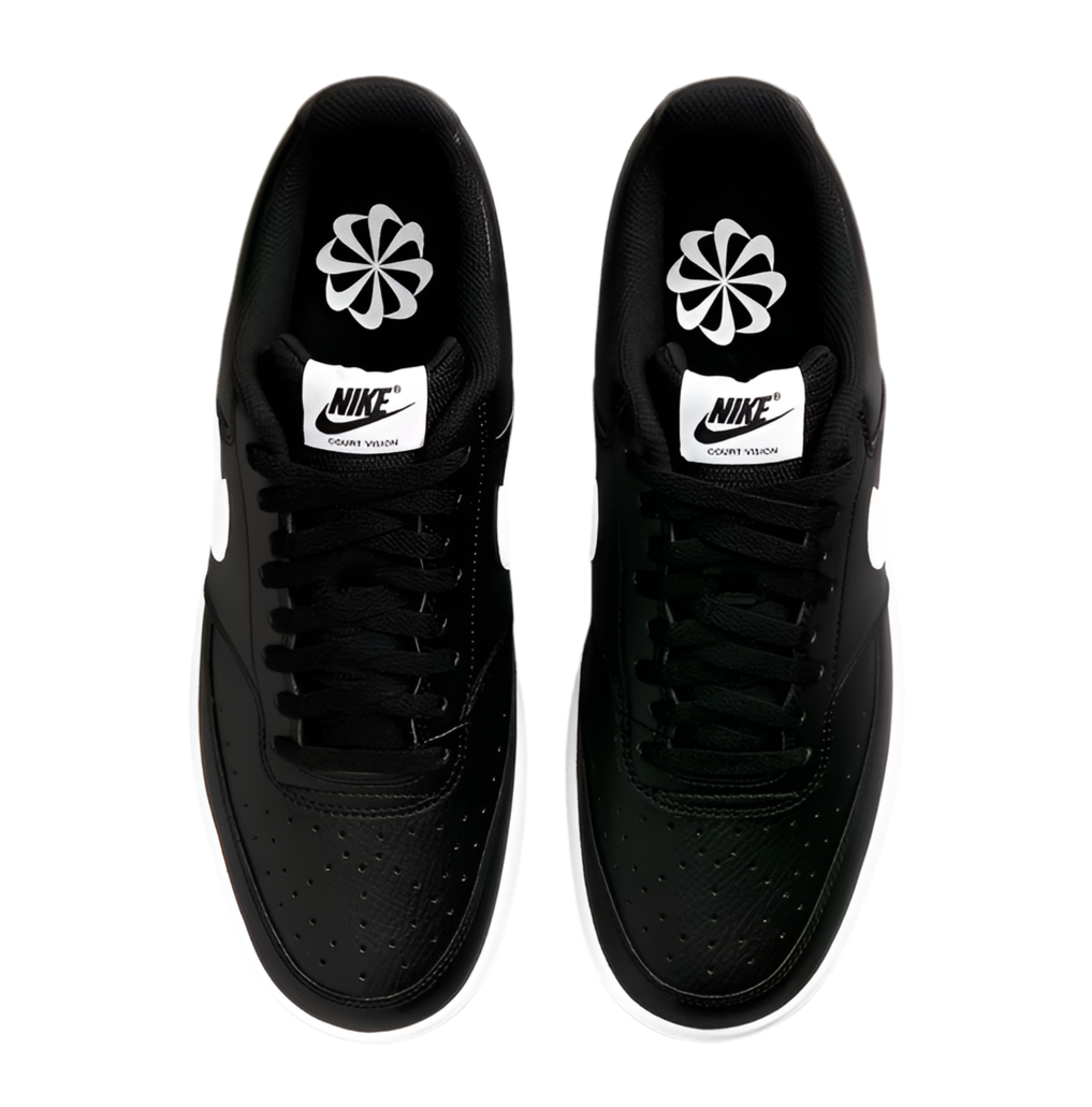 Nike Court Vision Low
