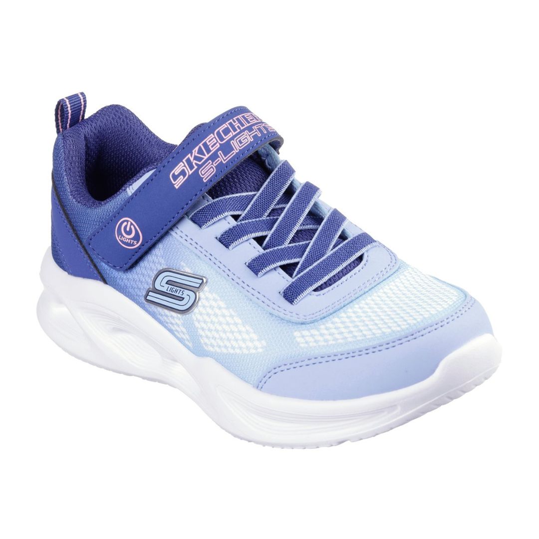 Skechers S-Lights: Sola Glow