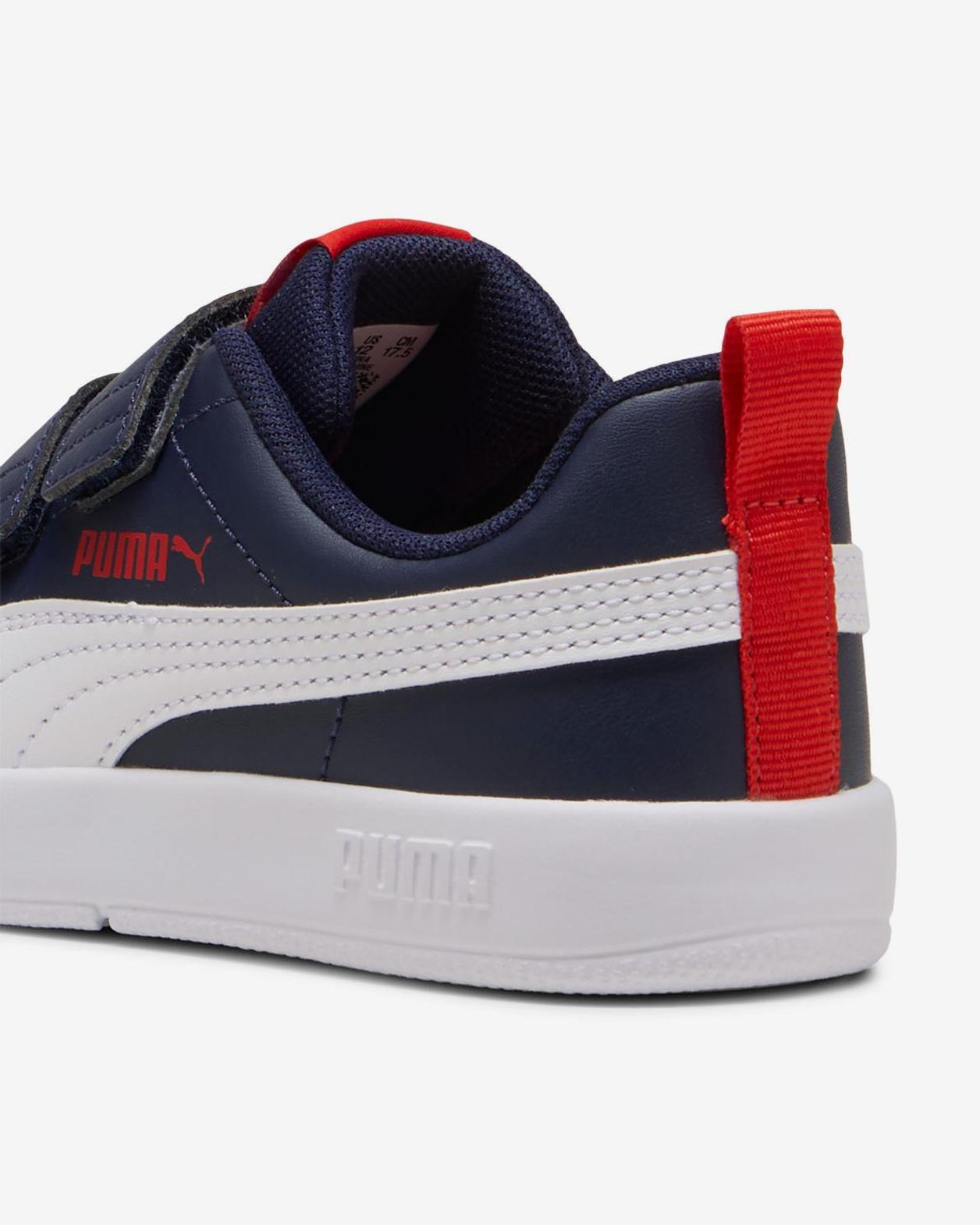 Puma Courtflex V3