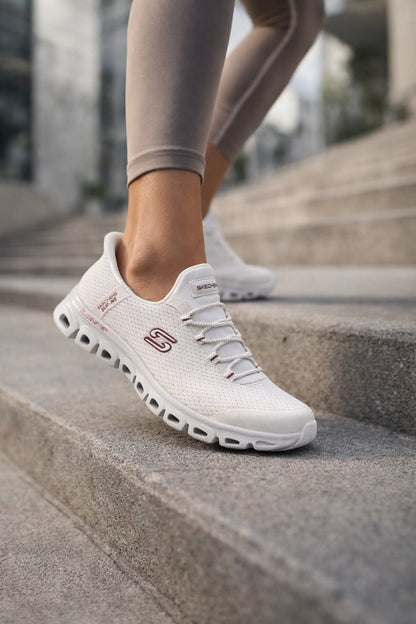 Skechers Slip-Ins: Glide-Step - Vibey