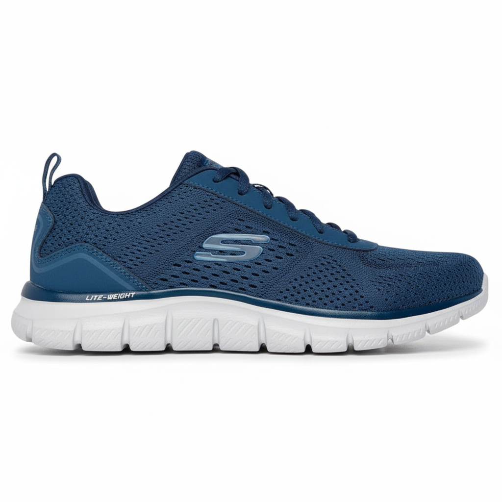 Skechers Track - Broader