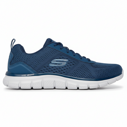 Skechers Track - Broader