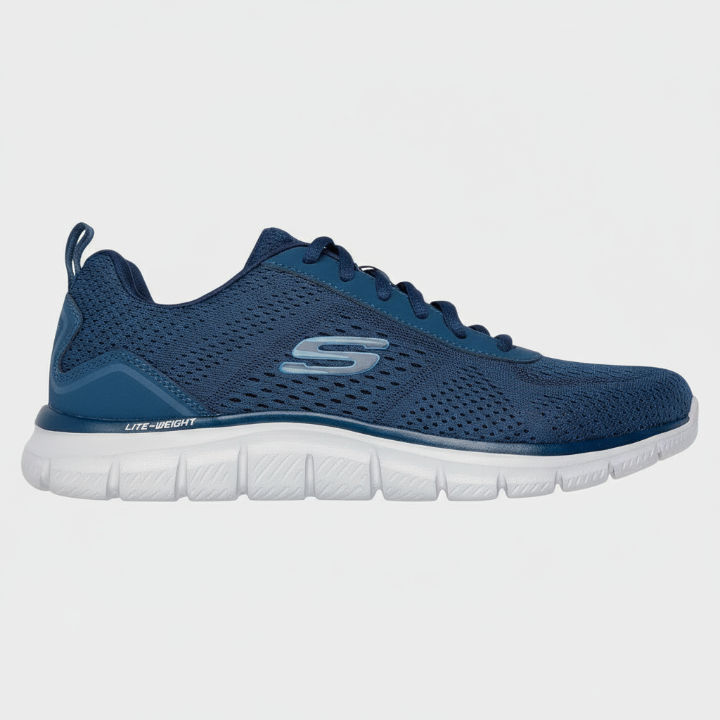 Skechers Track - Broader