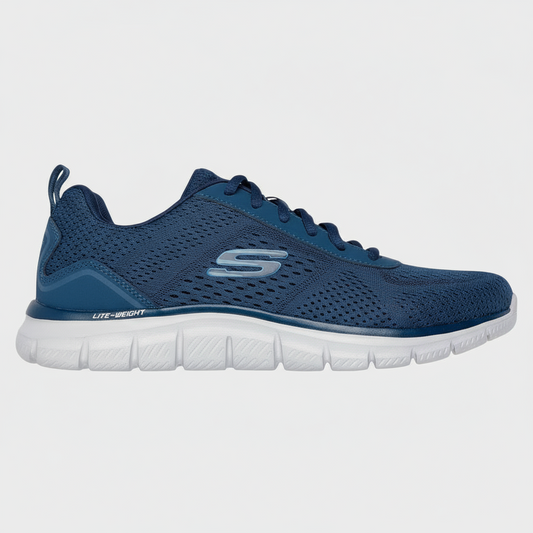 Skechers Track - Broader