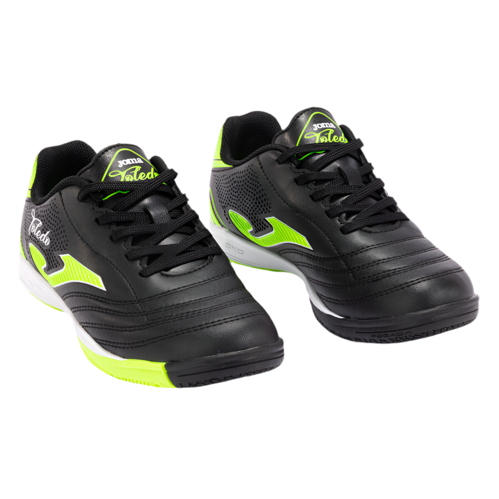 Sapatilhas Futsal Joma Toledo JR