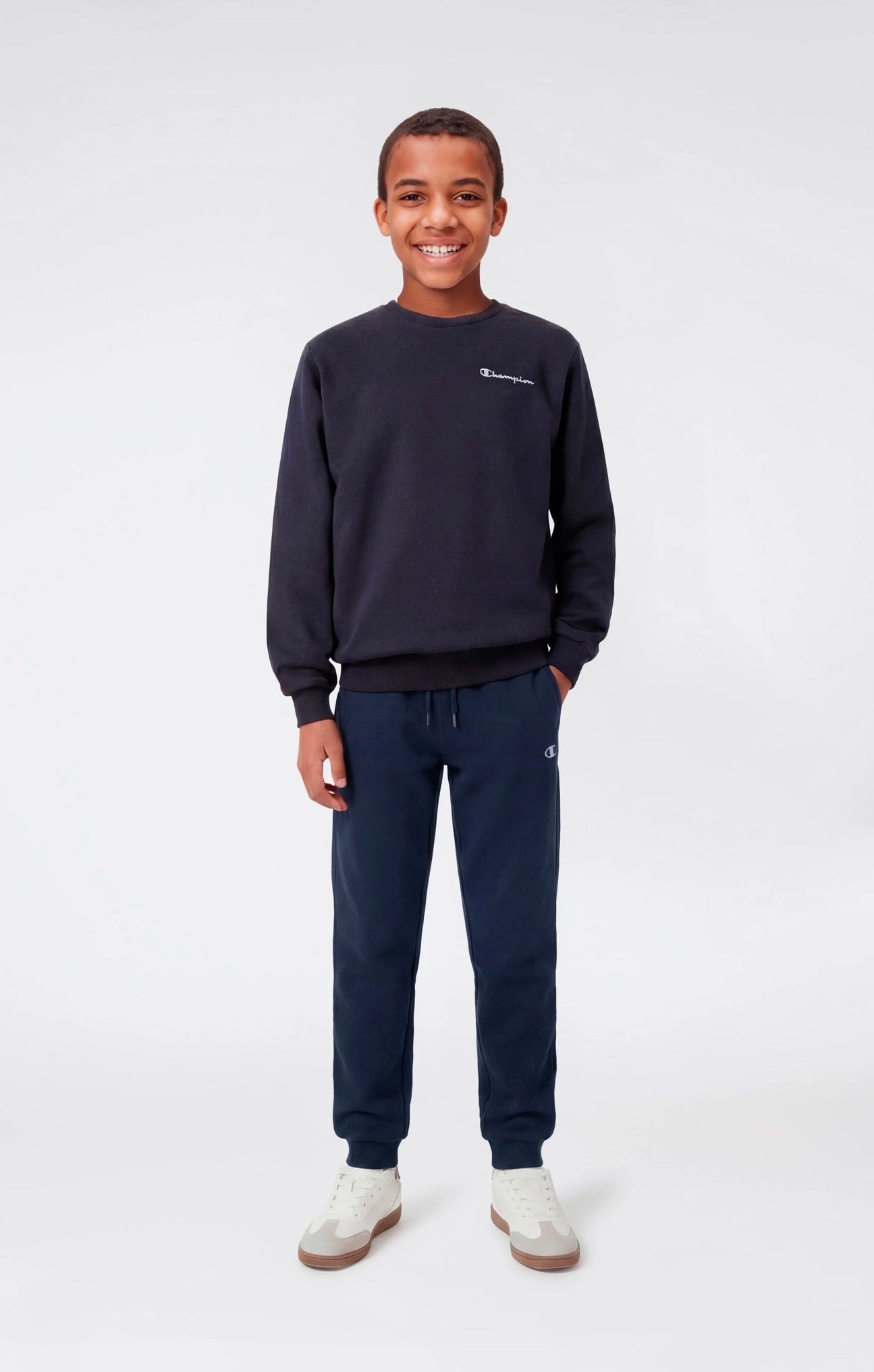 Calça fato de treino Champion