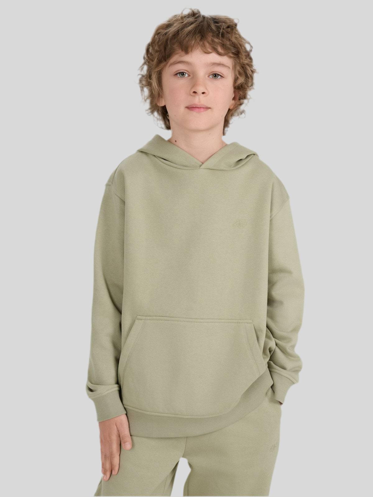 Hoodie 4F