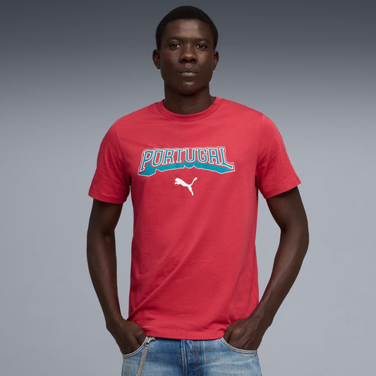 Portugal ftblCulture Puma