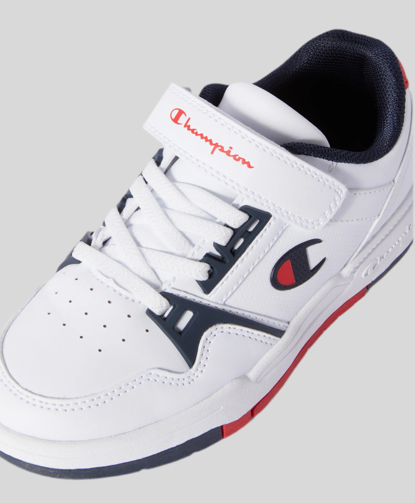 Champion RD18 HERITAGE