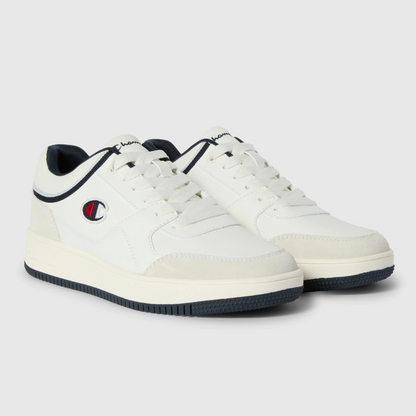 Champion RD18 LOW S LOW CUT