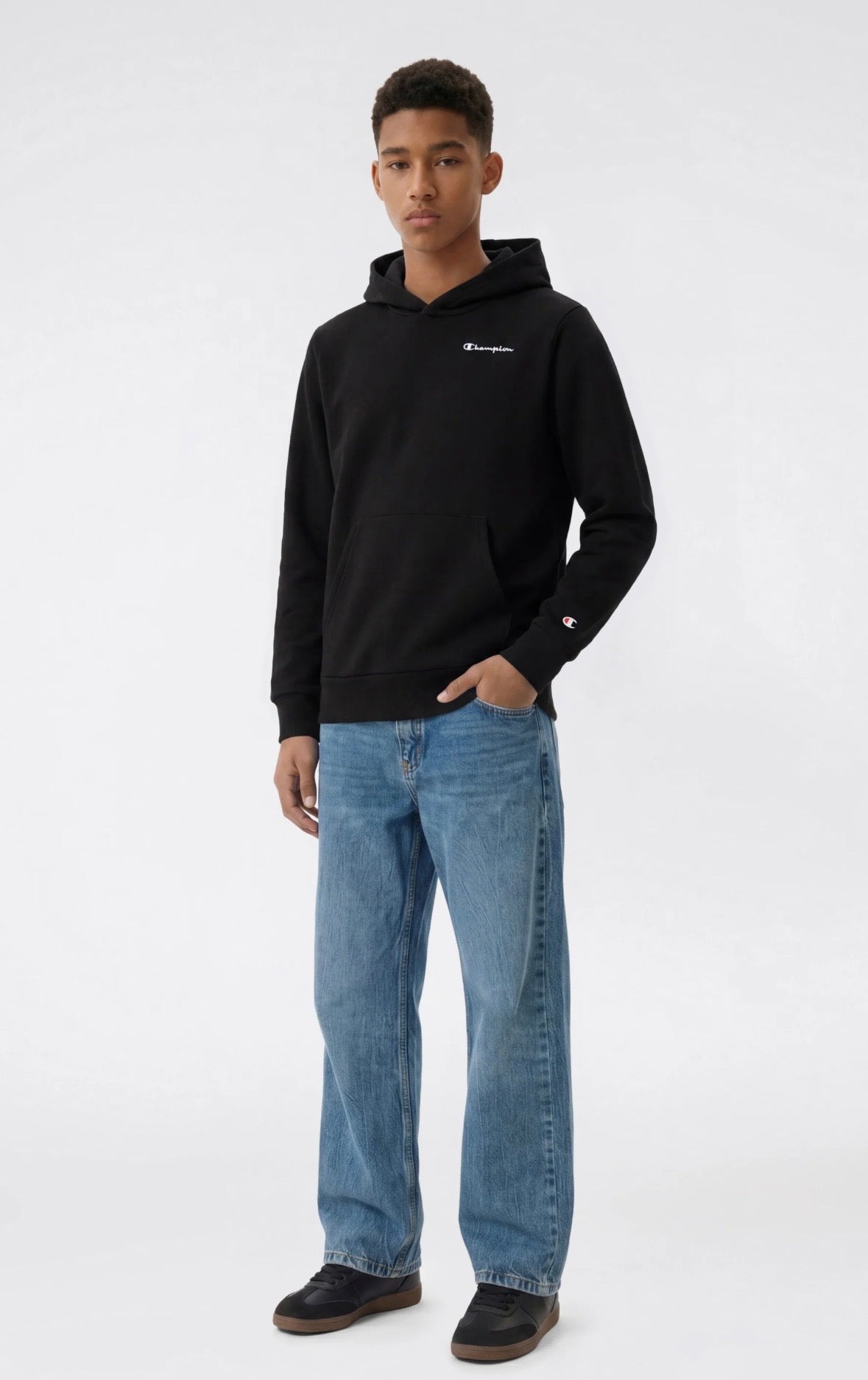 Hoodie Champion