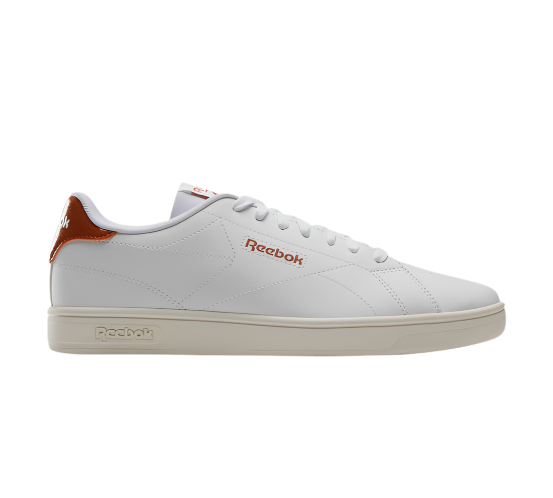 Reebok Court Clean