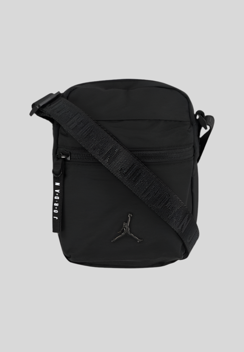 Bolsa de Ombro Nike Jordan