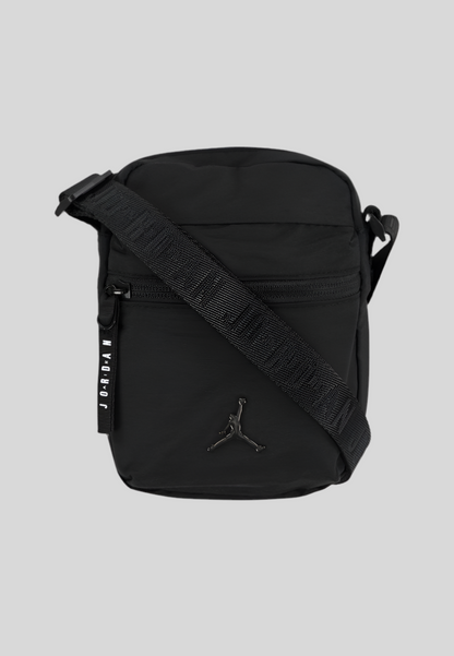Bolsa de Ombro Nike Jordan