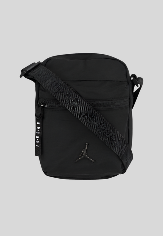 Bolsa de Ombro Nike Jordan