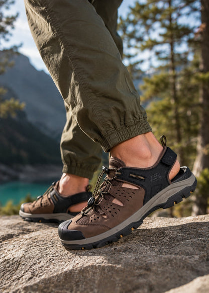 Skechers Relaxed fit®