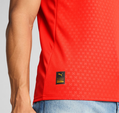 Camisola Principal 25/26 de Portugal