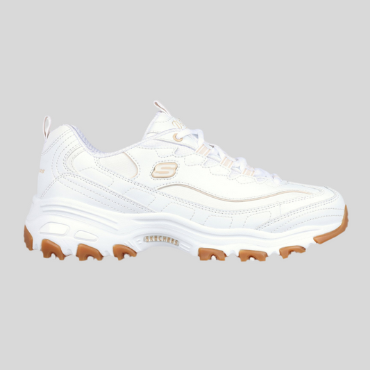 Skechers D'Lites - Good Neutral
