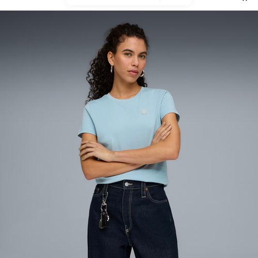 T-shirt Puma