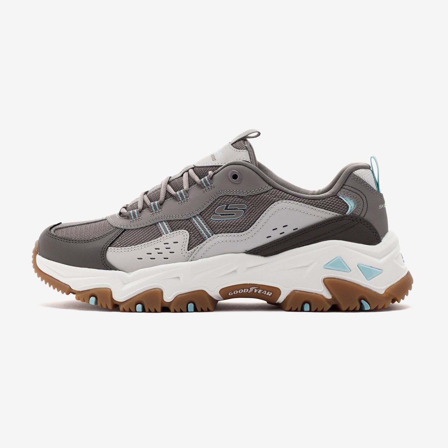 Skechers D'Lites Hiker