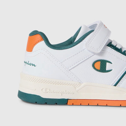 Champion RD18 HERITAGE