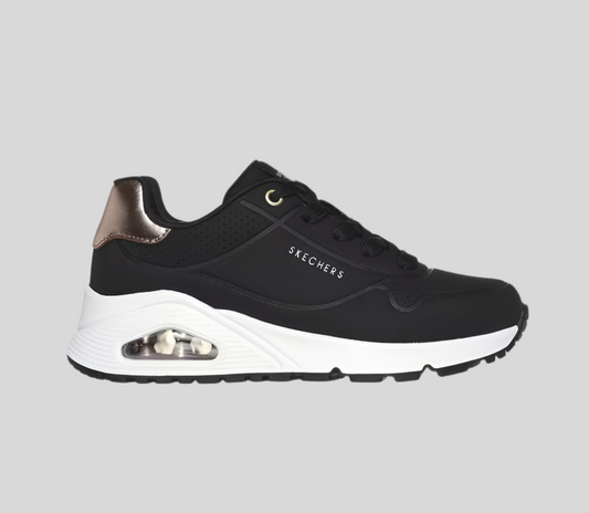 Skechers Uno Gen1 - Shimmer Away