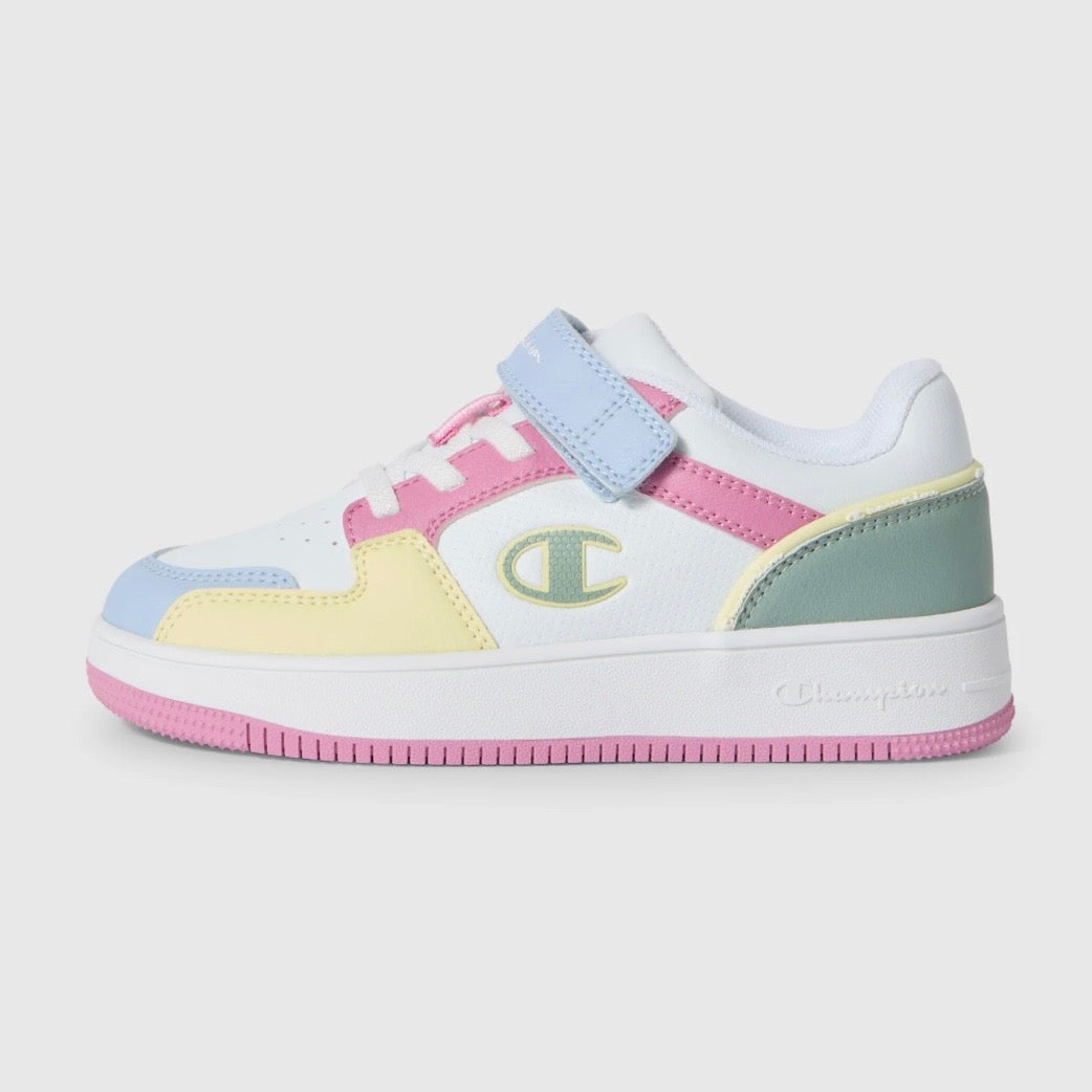 Champion RD18 2.0 LOW CUT