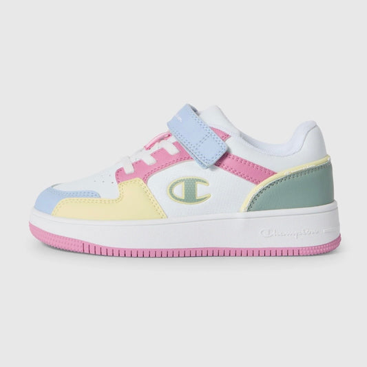 Champion RD18 2.0 LOW CUT