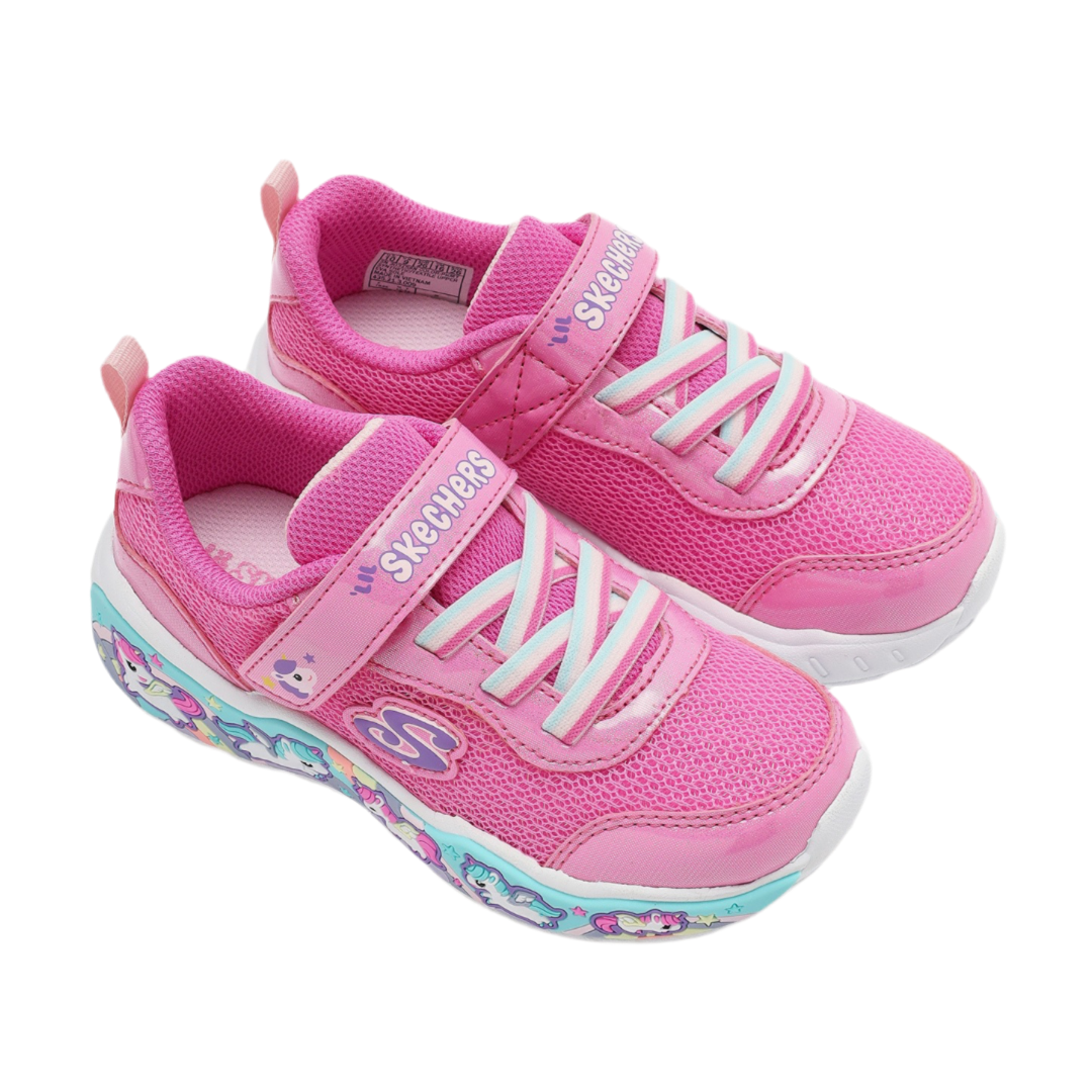 Skechers Play Scene