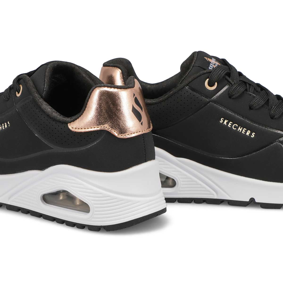 Skechers Uno Gen1 - Shimmer Away