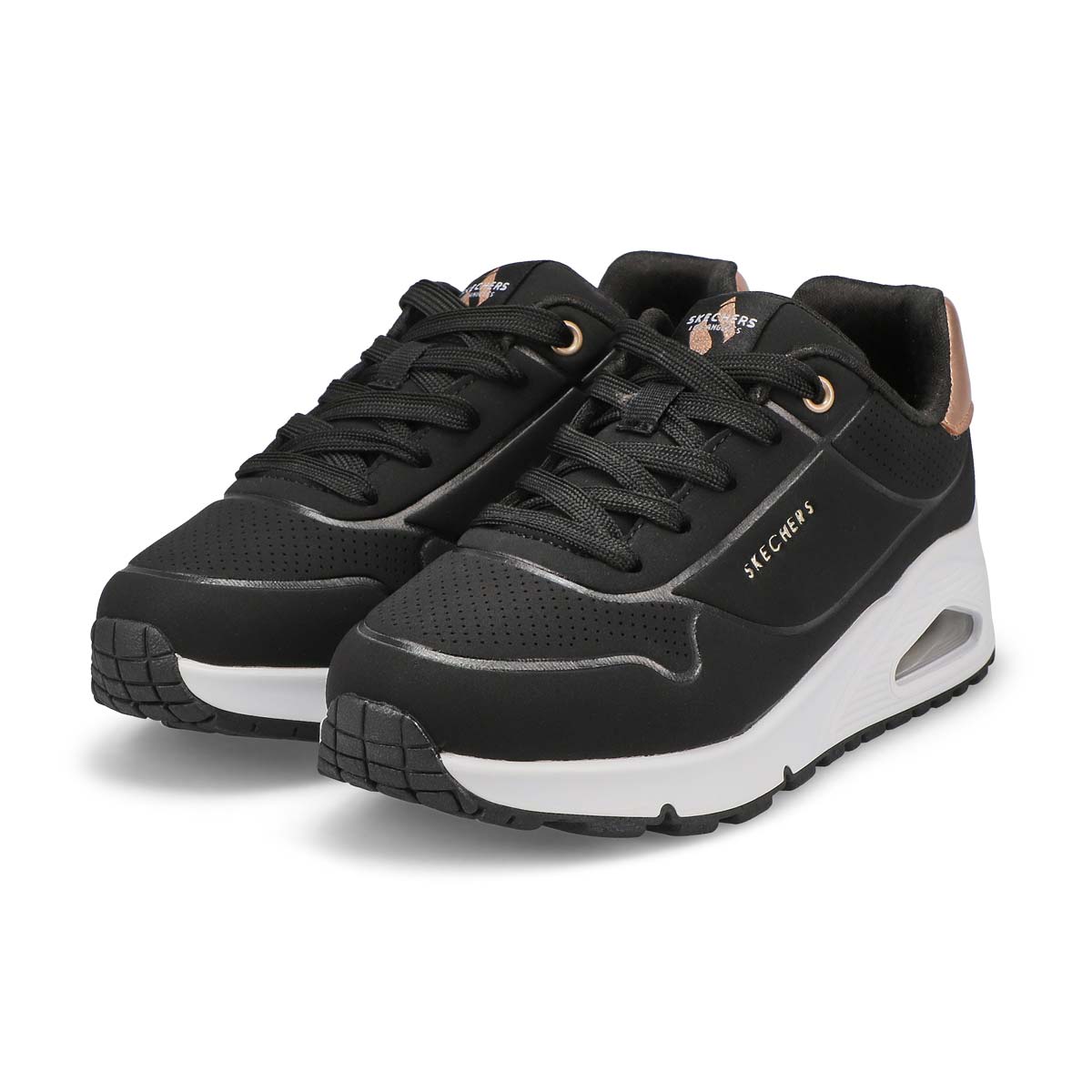 Skechers Uno Gen1 - Shimmer Away