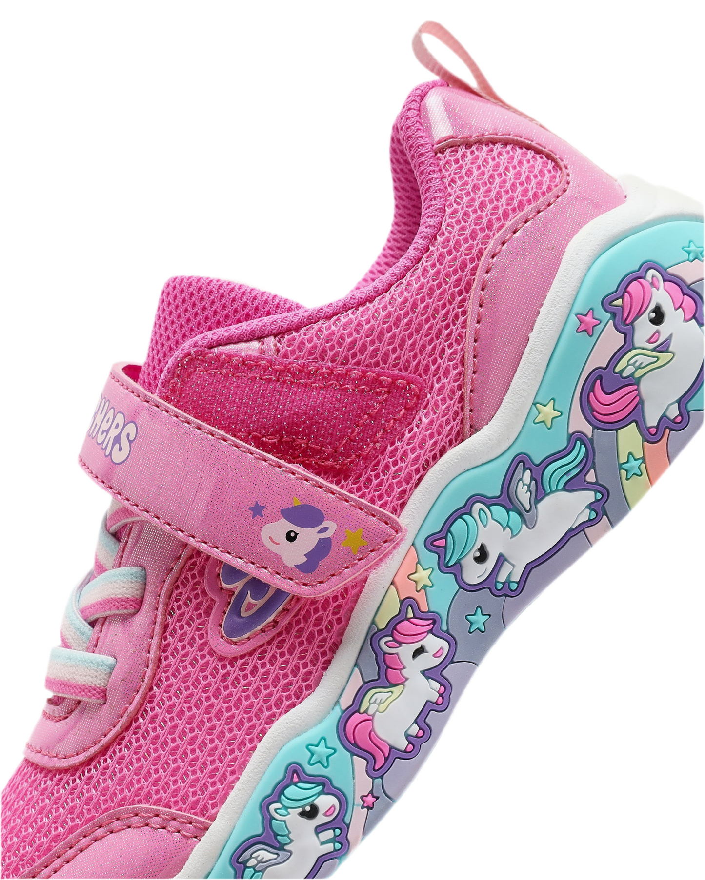 Skechers Play Scene