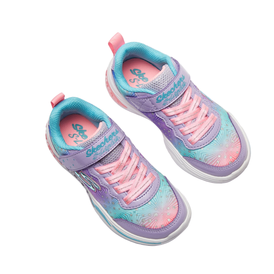 Skechers S-Lights: Power Petals