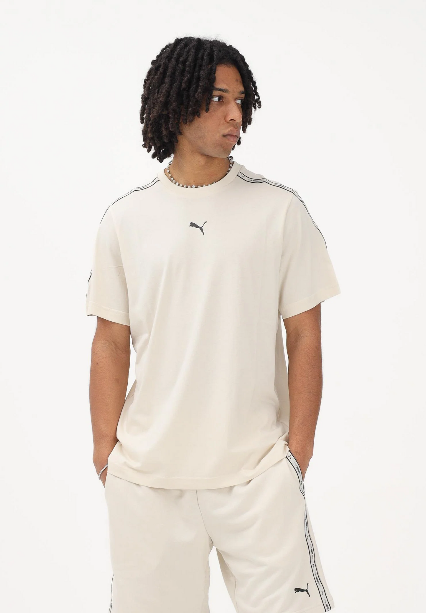 T-shirt Puma