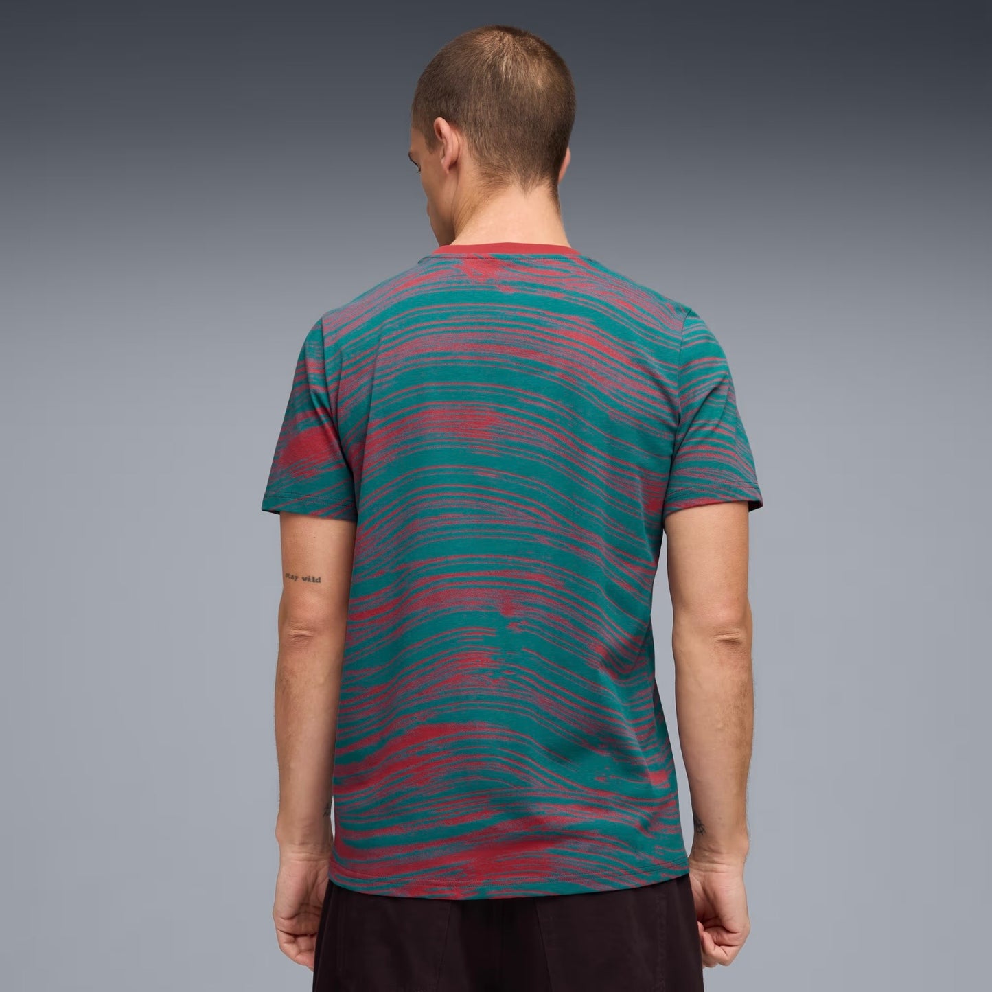Portugal ftblCulture Puma