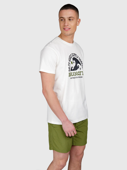 T-Shirt Brunotti