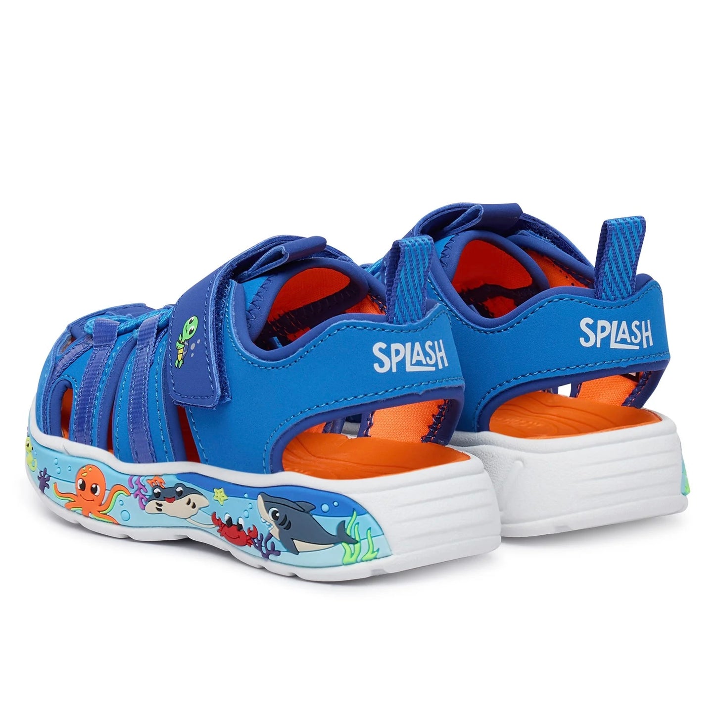 Skechers Play Scene Splash