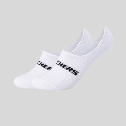 Pack de 2 meias Skechers