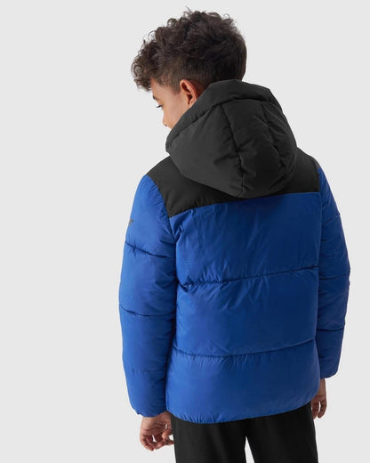 Casaco acolchoado 4F