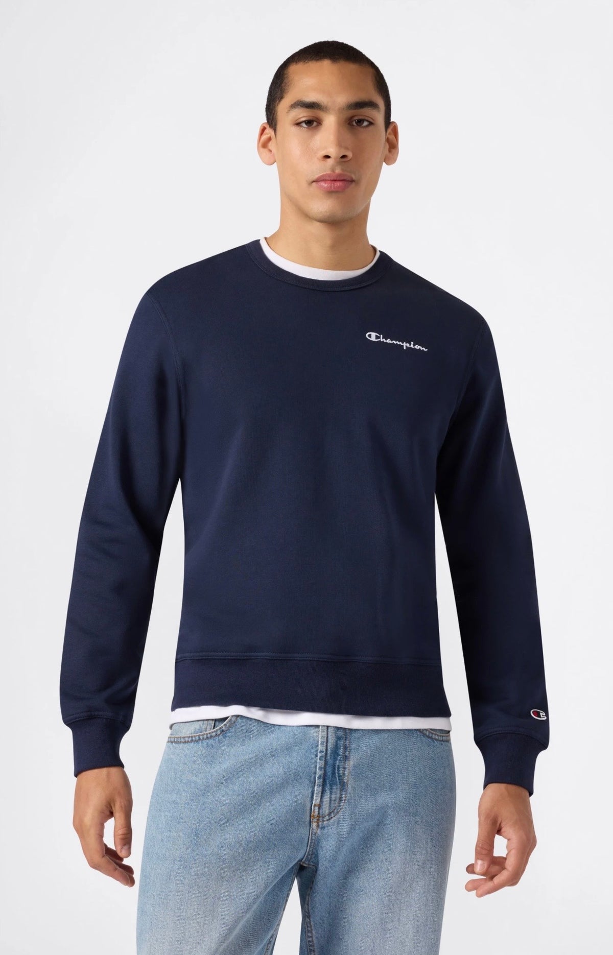 Sweatshirt Champio