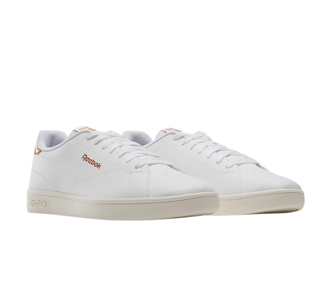 Reebok Court Clean