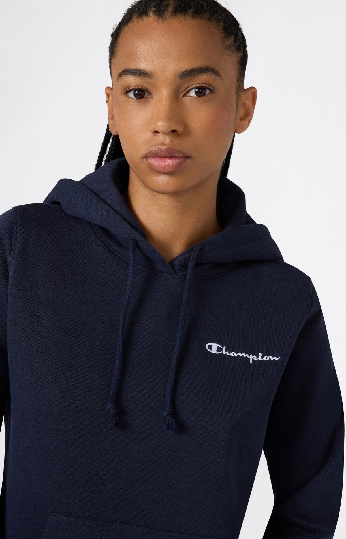 Hoddie Champion