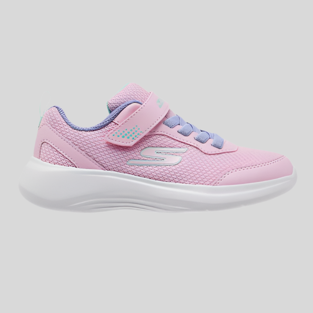 Skechers Selectors - Reset Achieved