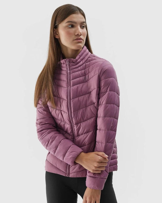 Casaco acolchoado 4F